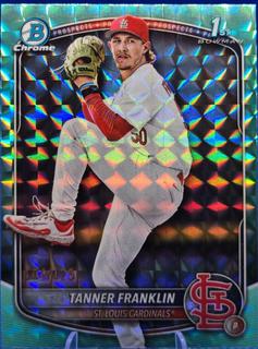 Tanner Franklin