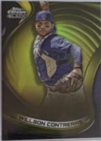 Willson Contreras