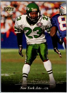 Marcus Turner