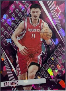 Yao Ming