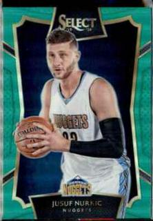 Jusuf Nurkic
