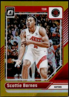 Scottie Barnes