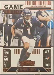 Stefon Diggs