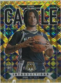 Stephon Castle