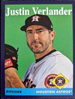 Justin Verlander