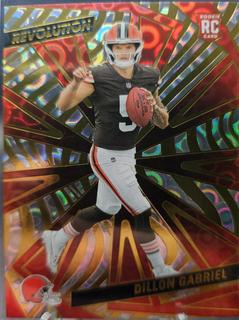 Dillon Gabriel