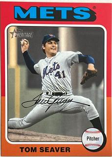 Tom Seaver