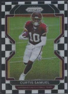 Curtis Samuel
