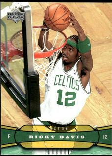Ricky Davis