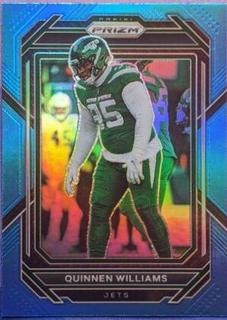 Quinnen Williams