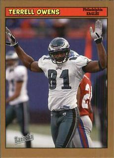 Terrell Owens