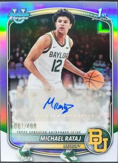 Michael Rataj
