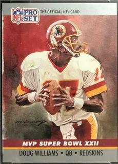 Doug Williams
