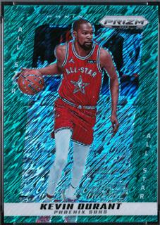 Kevin Durant