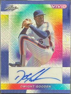 Dwight Gooden