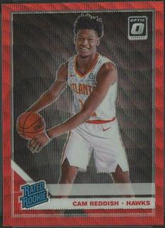Cam Reddish