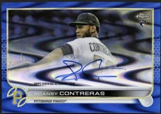 Roansy Contreras
