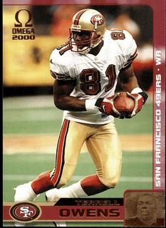 Terrell Owens