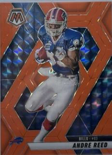 Andre Reed