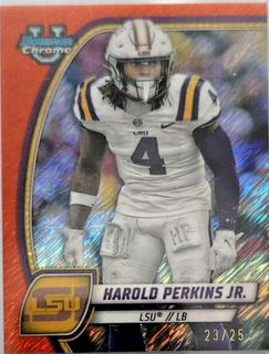 Harold Perkins Jr.