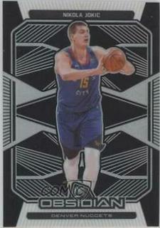 Nikola Jokic