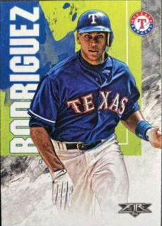 Alex Rodriguez