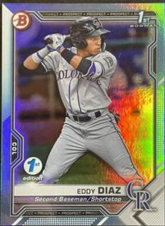 Eddy Diaz