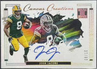 Josh Jacobs