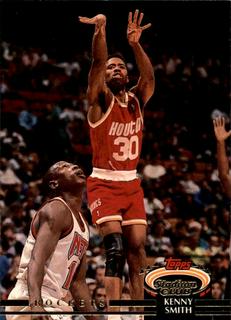 Kenny Smith