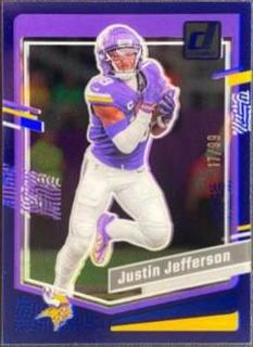 Justin Jefferson