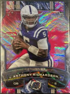 Anthony Richardson