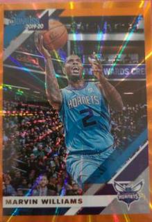 Marvin Williams