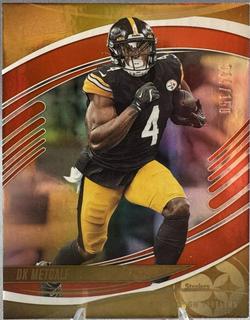 DK Metcalf