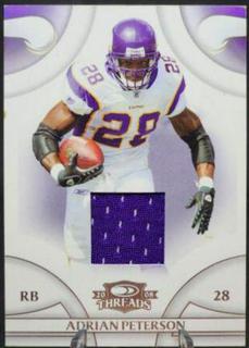 Adrian Peterson
