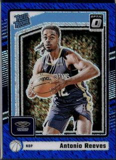 Antonio Reeves