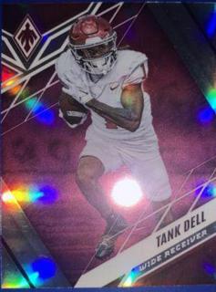 Tank Dell