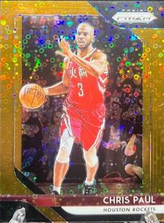 Chris Paul