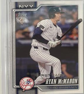 Ryan McMahon
