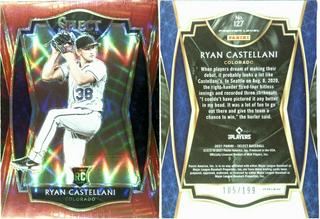 Ryan Castellani