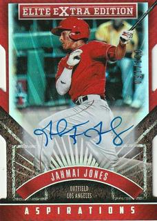 Jahmai Jones