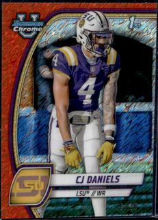 Ashton Daniels