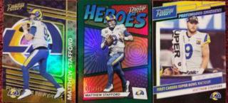 Matthew Stafford
