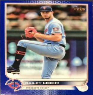 Bailey Ober