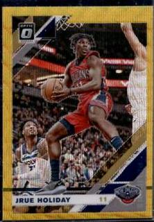 Jrue Holiday