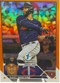 Gary Sanchez