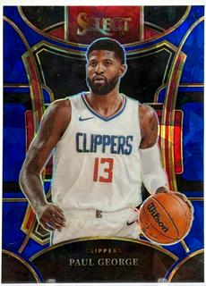 Paul George