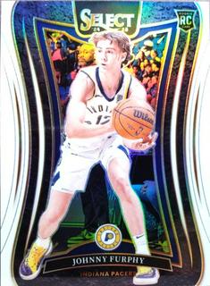 Johnny Furphy