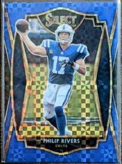 Philip Rivers