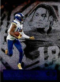 Justin Jefferson