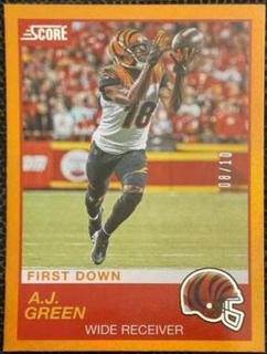 A.J. Green